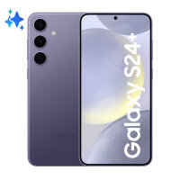 Samsung S926B S24+ 5G 256GB, violet (EU)